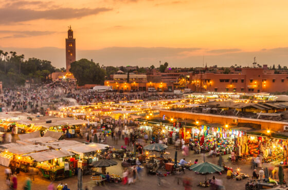 Why Marrakech Attracts Real Estate Investors