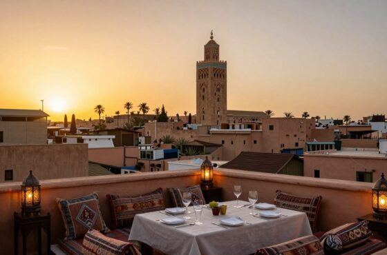 Why Everyone Is Looking at Morocco’s Real Estate Market Right Now
